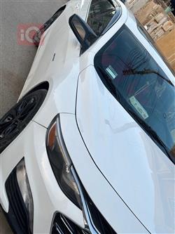 شێڤرۆلێت مالیبۆ